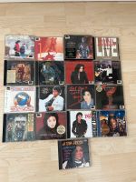 Michael Jackson CDs plus Poster Thüringen - Worbis Vorschau