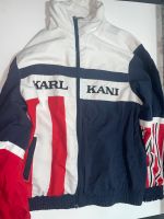 Karl Kani Jacke Retro Block Hannover - Ahlem-Badenstedt-Davenstedt Vorschau