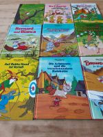 Walt Disney Bücher Robin Hood Bernard Bianca Kreis Pinneberg - Uetersen Vorschau