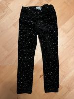 Cordhose Treggings Hose Sterne Leggings H&M 104 Jeggings Baden-Württemberg - Karlsdorf-Neuthard Vorschau