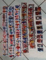 Match Attax 101 Nations League Sammlung Hessen - Romrod Vorschau