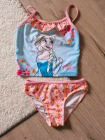 Frozen Elsa Bikini Tankini Disney Gr 110 116 München - Moosach Vorschau