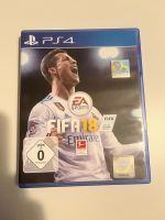 PS4 FIFA 2018 Hessen - Linsengericht Vorschau