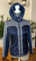 CMP Fleecejacke~ Strickjacke~ Jacke blau Gr.34 36 S Sachsen - Plauen Vorschau