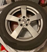 Winterreifen 225/55 R17 97V Bridgestone, Top Zustand Innenstadt - Köln Altstadt Vorschau