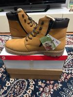 Rieker oder Pier One original Stiefel in Größe 46. je. 40€. Essen - Stoppenberg Vorschau