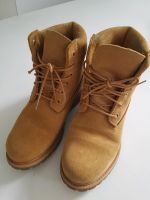 Timberland Boots Gr.37 Nordrhein-Westfalen - Hürth Vorschau