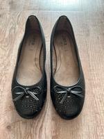Ballerinas , Jana Soft Line , Gr39 Nordrhein-Westfalen - Detmold Vorschau