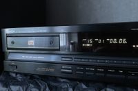 CD Player DCD 1420 Denon Defekt Ersatzeilspender Dortmund - Hombruch Vorschau