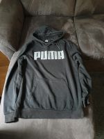 Hoodie/Pullover Puma Gr. S Wandsbek - Hamburg Bramfeld Vorschau