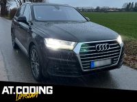 Audi Q7/SQ7 4M Codierungen, Freischaltungen und Anpassungen Nordrhein-Westfalen - Lippstadt Vorschau