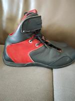 Uvex Motorsport Schuhe Sicherheitsschuhe S1 Nordrhein-Westfalen - Siegburg Vorschau