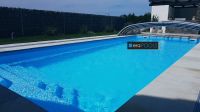 GFK Pool Verona 7,50m Einbaubecken Set Schwimmbecken komplett Berlin - Mitte Vorschau