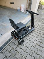 Elektroscooter Frankfurt am Main - Bergen-Enkheim Vorschau