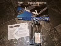 Revell Power Satellites Bj. 1984 Modellbausatz Rheinland-Pfalz - Simmern Vorschau