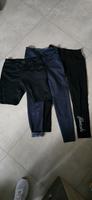 2x Leggins 1x Radlerhose von Bench,² Lascana, Tchibo Niedersachsen - Ostrhauderfehn Vorschau
