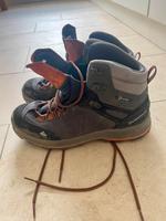 Wanderschuhe Decathlon München - Sendling Vorschau