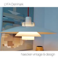 LYFA DENMARK Lampe ❗️ danish design zu mid-century 70er vitra Innenstadt - Köln Altstadt Vorschau