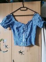 Trachtenbluse Bluse C&a Landhaus gr 42 Bayern - Tiefenbach Kr Passau Vorschau