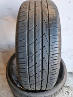 4x Sommerreifen 215/65R17 99V hankook 6mm Nordrhein-Westfalen - Detmold Vorschau