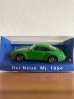 Modellauto H0,1:87 Porsche 911 Modelljahr 1994 Bayern - Deggendorf Vorschau