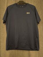 Under Armour Shirt Mitte - Wedding Vorschau