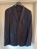 Hugo Boss Anzug - Größe 102 - Blau Rheinland-Pfalz - Rülzheim Vorschau