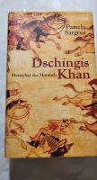 Dschingis Khan Nordrhein-Westfalen - Eschweiler Vorschau