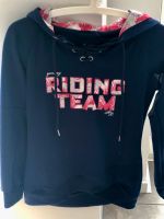 Reitsport / Pferdesport/ Sweatshirt / Hoodie Rheinland-Pfalz - Bornheim Pfalz Vorschau