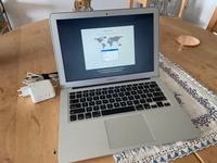 Apple Macbook Air A1466 13.3" 8 GB RAM Nürnberg (Mittelfr) - Oststadt Vorschau