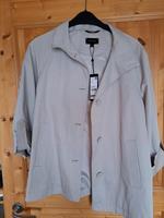 Jacke Comma, Gr. 36, beige Baden-Württemberg - Elztal Vorschau
