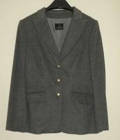 Madeleine Eleganter Blazer aus Schurwolle und Angora Gr. 38 Düsseldorf - Flingern Nord Vorschau