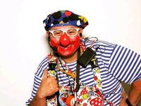 PALYACO / CLOWN  / ZAUBERER / NASRETTIN HOCA Innenstadt - Köln Altstadt Vorschau