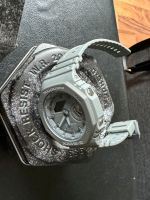 Casio G-shock Uhr GA-2110ET-8AER grau mit Box Frankfurt am Main - Ostend Vorschau