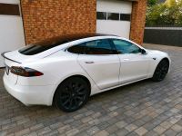 Tesla model S 100D supercharger free Niedersachsen - Uchte Vorschau