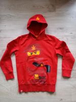 Lego Ninjago Hoodie Swearshirt Kapuzenpullover 146/152 Bayern - Rechtmehring Vorschau