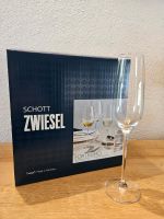 SCHOTT ZWIESEL - Fortissimo Sekt Gläser 6erSet mir Karton Baden-Württemberg - Walzbachtal Vorschau