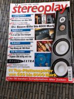 Zeitschrift stereoplay❗ Nordrhein-Westfalen - Lüdenscheid Vorschau