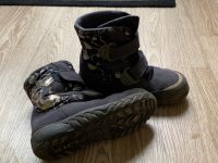 Winterstiefel Gr. 29 Richter Wandsbek - Hamburg Volksdorf Vorschau