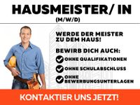 Hausmeister (m/w/d) in 10823 Schöneberg gerne Quereinsteiger! Berlin - Schöneberg Vorschau