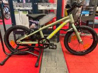 Orbea MX 16 MTB Metallic Green Artichoke Matt-Yellow Matt Nordrhein-Westfalen - Willich Vorschau