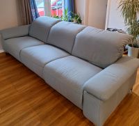 Sofa mit zweifacher Relaxfunktion Niedersachsen - Vögelsen Vorschau