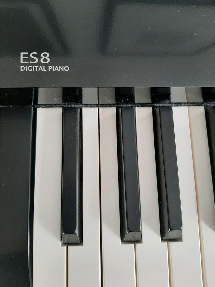 Stagepiano/E-Piano Kawai ES-8 in Schmallenberg