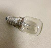 Kühlschrank abzugshaube lampe birne e14 15w 230v Hessen - Erlensee Vorschau