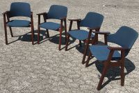 Vintage 60s Stühle Design Cees Braakmann ? Mid Century easy chair Nordrhein-Westfalen - Krefeld Vorschau
