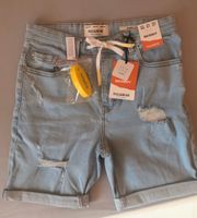 Herren Skinny Jeans Shorts NEU Frankfurt am Main - Innenstadt Vorschau