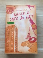 "Küsse & Café au Lait" von Susanne Fülscher Kr. Altötting - Neuötting Vorschau