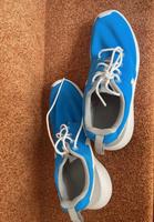 Nike Sneaker / Turn- Laufschuhe Gr. 38,5 Berlin - Zehlendorf Vorschau