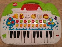 Simba ABC Tier- Keyboard Dresden - Seidnitz/Dobritz Vorschau