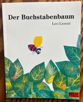 Der Buchstabenbaum, Leo Lionni Niedersachsen - Achim Vorschau